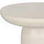 Uttermost Joppa Dark Bronze Outdoor Accent Table-198656750