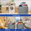 Laundry Cart