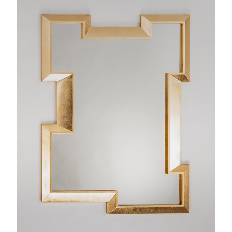Free Form Wall Mirror