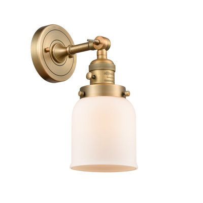 Bell - Luminaire suspendu pour îlot de jardin 38 po 3 lumières