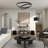 Sobro 47.5 " W Console Table
