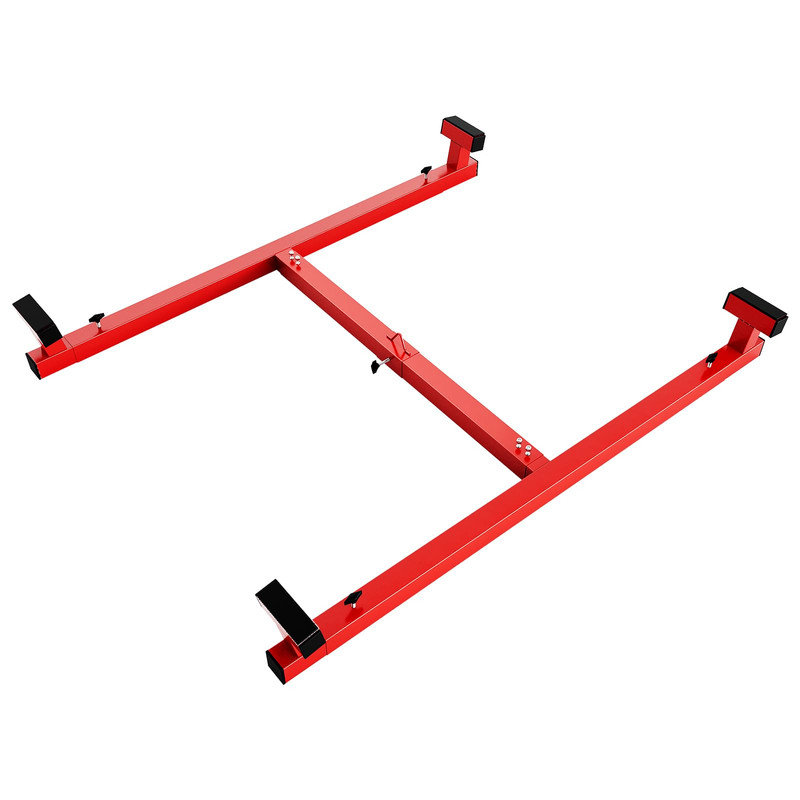 Grue de levage et de chargement de camion Universal 800 LB