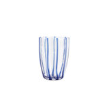 Nuovo Handmade Drinking Glass