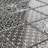 Classico 2" Square 11-3/4 " x 11-3/4 " Porcelain Mosaic Floor and Wall Tile-51020436