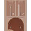Miroir mural Nordic Minimalist-117659183