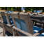 Frontier Outdoor Dining Table