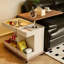 Table basse 30,7 po
