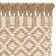 Nicholson Geometric Hand Woven Jute Rug 