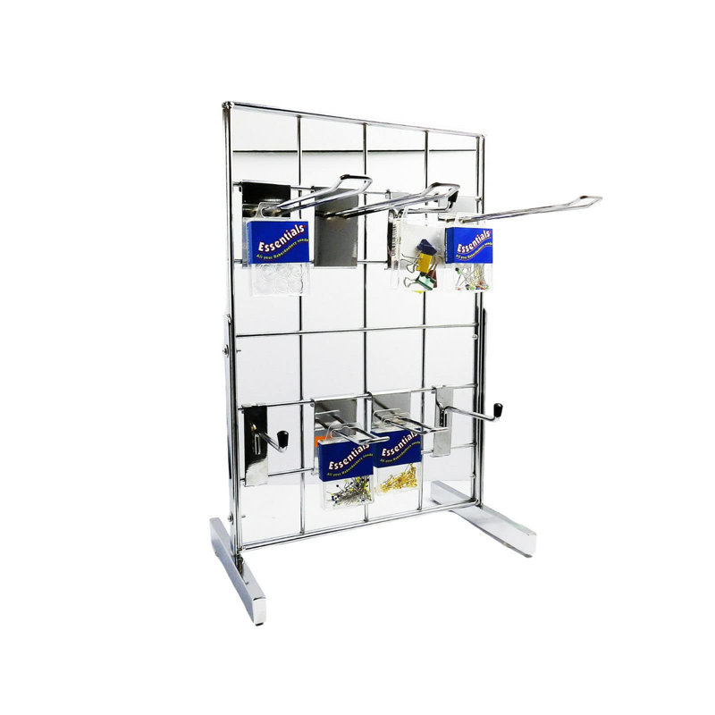 Hada 30cm W Metal Merchandiser