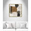 Shape of Formation I - reproduction carrée par Casa Fine Arts-99322205-99322207