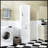 Laundry Cabinet
