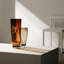 Vase de table en verre Squeeze-101921263
