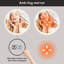 Miroir de salle de bain rond Naliyah-274619291
