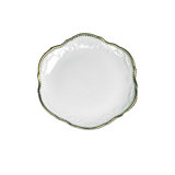 Simply Anna Porcelain Bread And Butter Plate