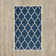 Rotteck Geometric Wool Hand Woven Area Rug