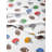 Kids Sheet Set, Soft Microfiber Bedding, Cozy & Breathable, Wrinkle Free Easy Care Bed Sheets-106537197-106537223