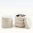 Velours beige
