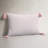 Fairlee Cotton Striped Lumbar Pillow-1254303118