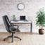 Genuine Leather Executive Chair