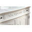 Ensemble de meuble-lavabo simple Lunette-1078142061-1182902772-1151050157