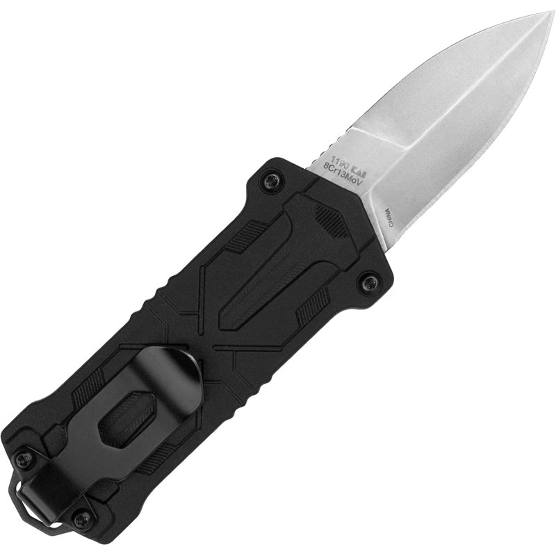 Couteau de poche Kershaw Kapsule