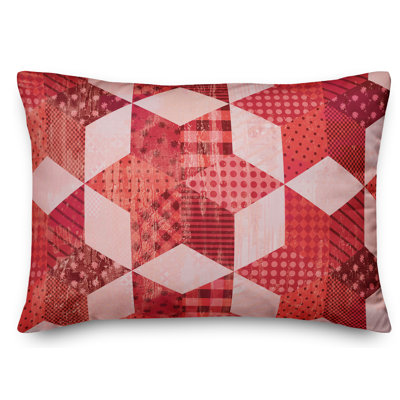  Housse de coussin rectangulaire et insert
