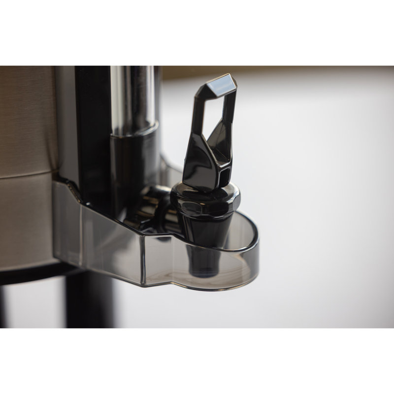 Universal Thermal Coffee Server Urn– 1.5 Gallon