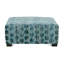 Custom Ottoman
