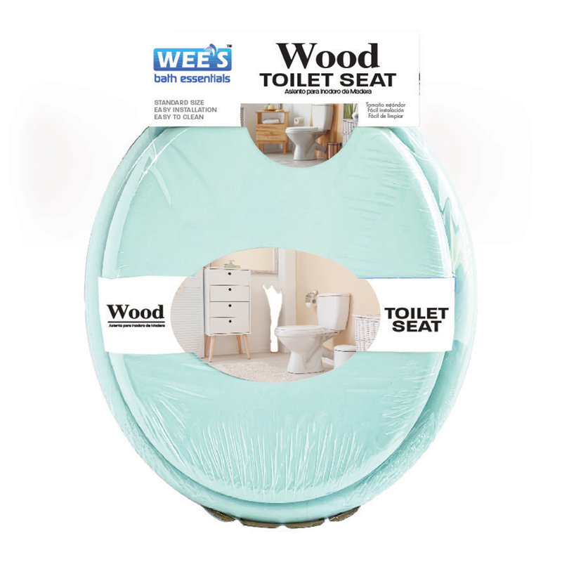 Wee's Bath Essential Toilet Seats