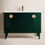 Ensemble de meuble-lavabo simple 48 po Saimah-1273790201-1273790202