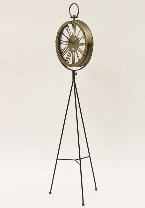 Delvan Wall Clock