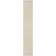 Mullican Sandy Solid Ivory/Beige Easy Care Indoor/Outdoor Area Rug