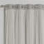 Rideau occultant en polyester Croyden-728521405