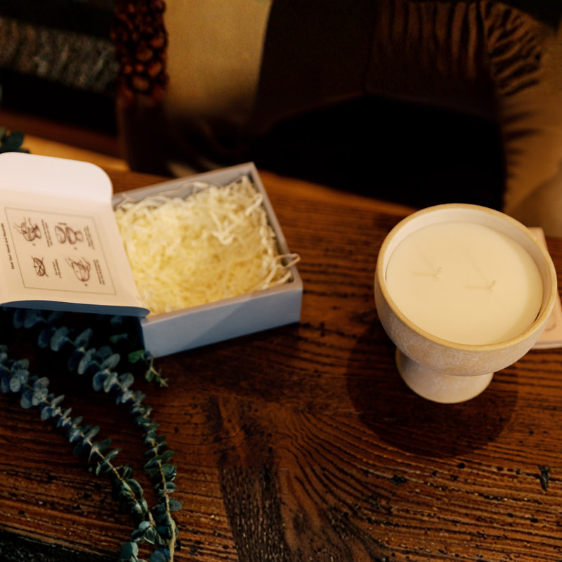 Wax Refill | Pellston Medium 12 oz