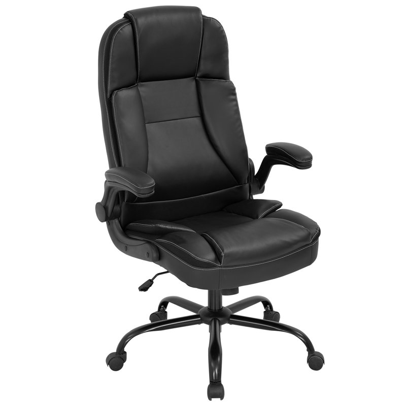 Executive Chair, Black