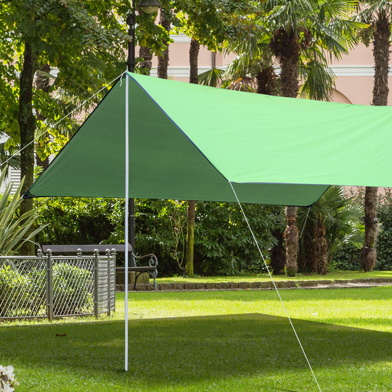 Shade Sail Pole