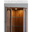 Armoire d'appoint multifonctionnelle Retro Light Luxury