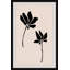 Be Always Blooming 1 Piece Single Picture Frame Painting-609360520