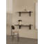 Corbel Floating Desk