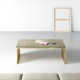 Jules Coffee Table