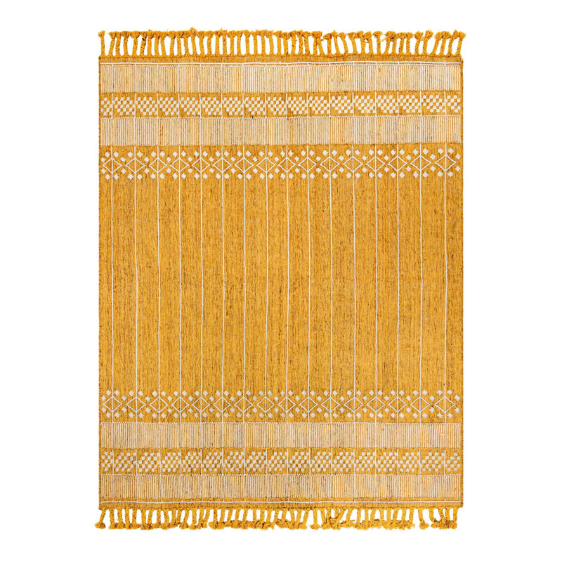 Cosmina Rug, Rectangle 7'10" x 10'