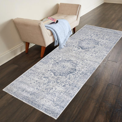 Riverdale Oriental Indoor Rug
