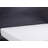 Smooth Top Polyester Hypoallergenic California Mattress Protector-769111153
