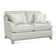 Oaks Way Upholstered 60'' Loveseat