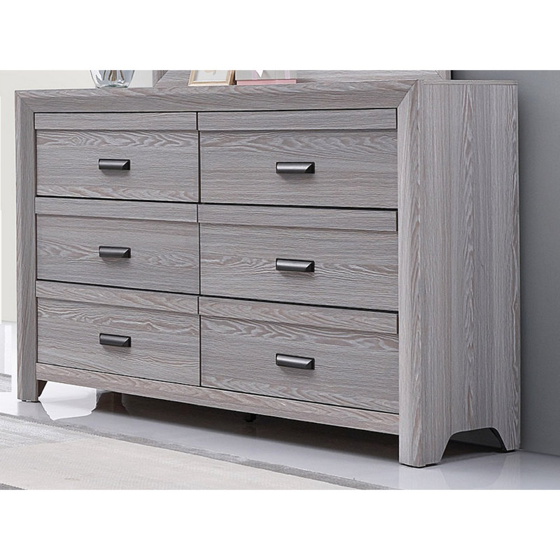 Mobilier de chambre à coucher 1Pc