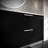 Diamond 36'' Single Bathroom Vanity with Top-100043008-100043009-100043010