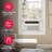 Frigidaire 10,000 BTU Inverter Smart Window Air Conditioner