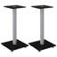 55cm Fixed Height Speaker Stand