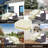 Patio Sofa Cover
