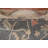 Vegetable Dye Oushak Turkish Area Rug 8x10